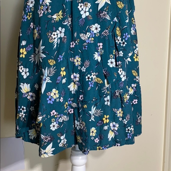 Mossimo Spring/Summer Dress. - Picture 7 of 11